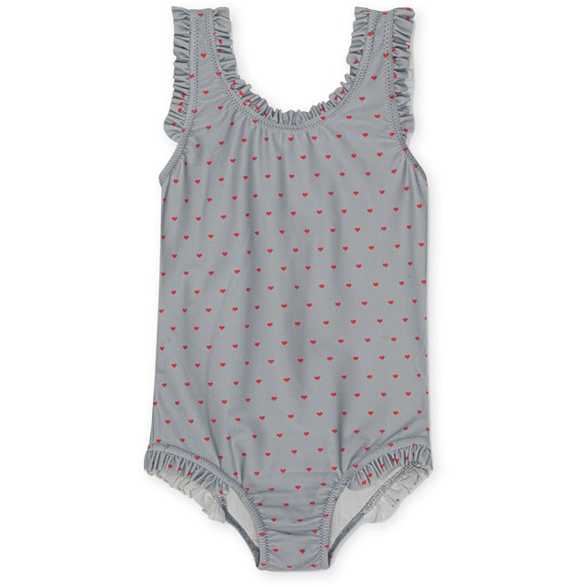 Konges Slojd Badpak Kind Du Coeur Glacier koop je bij Babywinkel