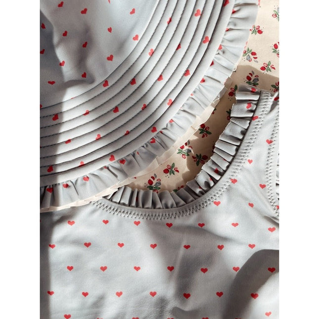 Konges Slojd Badpak Kind Du Coeur Glacier koop je bij Babywinkel