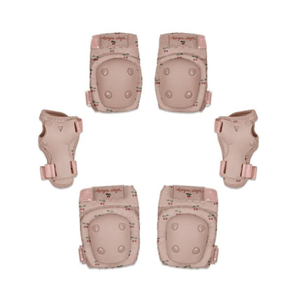 Konges Slojd Beschermset Skeeler Cherry - Konges Slojd - Babywinkel - 5715681045718