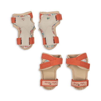 Konges Slojd Beschermset Skeeler Kaluka - Babywinkel - 5715681089958