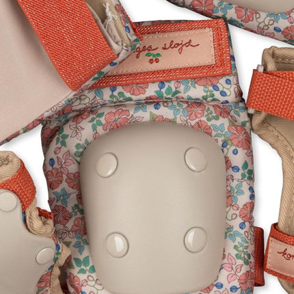 Konges Slojd Beschermset Skeeler Kaluka - Babywinkel - 5715681089958
