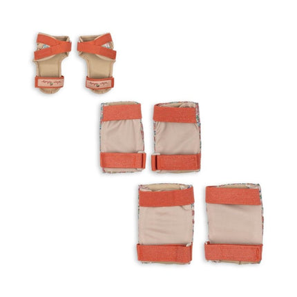 Konges Slojd Beschermset Skeeler Kaluka - Babywinkel - 5715681089958