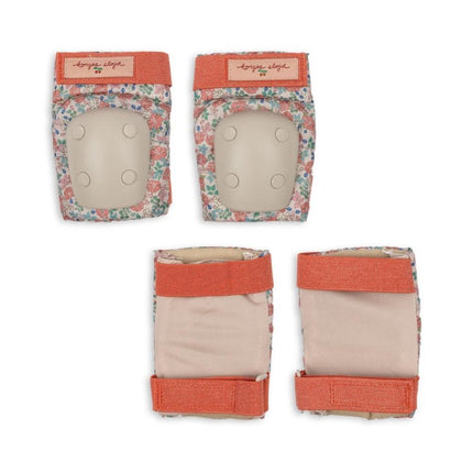 Konges Slojd Beschermset Skeeler Kaluka - Babywinkel - 5715681089958