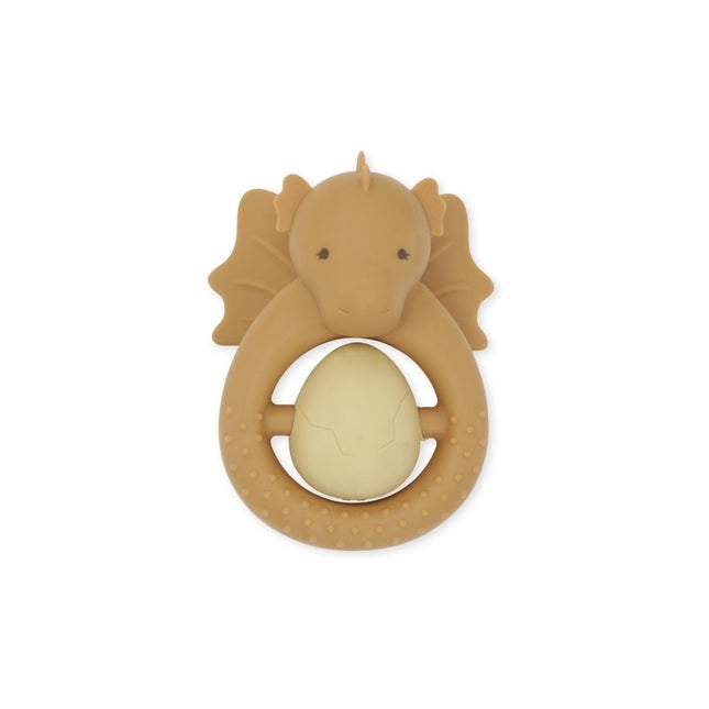 Konges Slojd Bijtring Sibling Almond - Konges Slojd - Babywinkel - 5715404008051