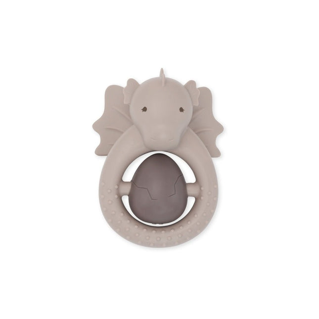 Konges Slojd Bijtring Sibling Lilac - Konges Slojd - Babywinkel - 5715404008068