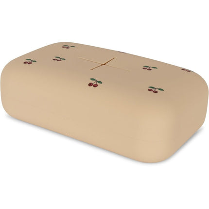 Konges Slojd Billendoekjeshoes Print Cherry - Konges Slojd - Babywinkel - 5715404024938