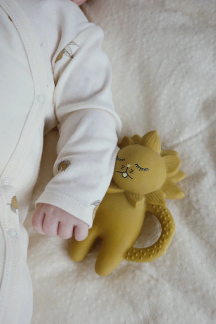 Konges Slojd Boxpakje GOTS Lemon koop je bij Babywinkel