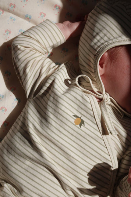 Konges Slojd Boxpakje Tea Stripe - Konges Slojd - Babywinkel - 5715681001660
