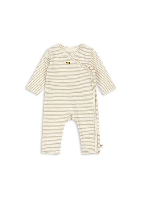Konges Slojd Boxpakje Tea Stripe - Konges Slojd - Babywinkel - 5715681001660