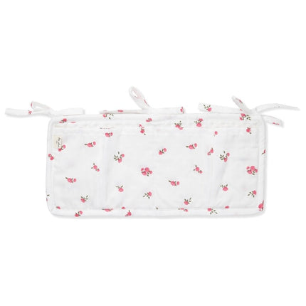 Konges Slojd Boxzak Bonderose Big 34x17cm - Konges Slojd - Babywinkel - 5712982750266