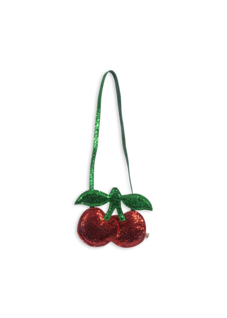 Konges Slojd Cherry Tas - Babywinkel - 5715404342001