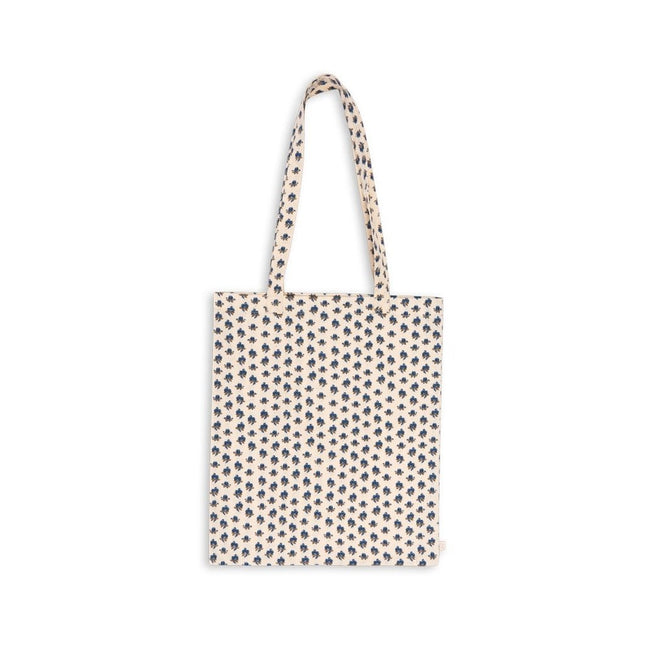 Konges Slojd Dekbedovertrek Gots Piccoloblu koop je bij Babywinkel