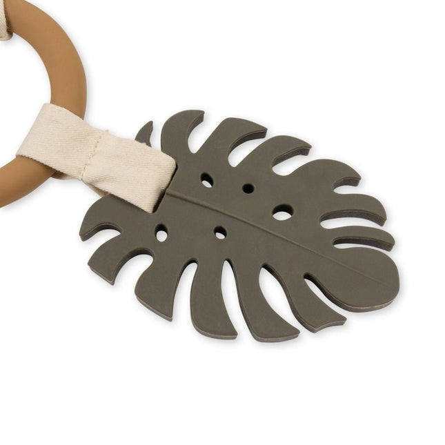 Konges Slojd Educatief Speelgoed Activiteiten Ring Dino Multi koop je bij Babywinkel