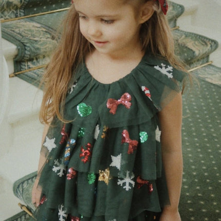 Konges Slojd Haar Clips Juliette Rio Red 2st koop je bij Babywinkel