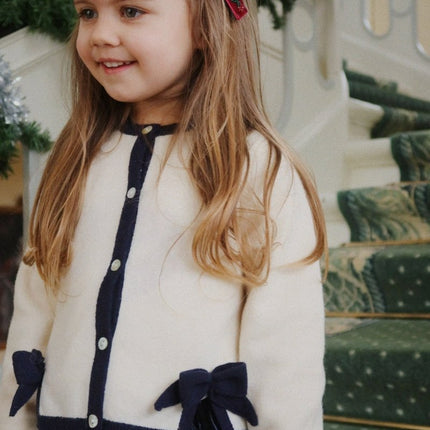 Konges Slojd Haar Clips Juliette Rio Red 2st koop je bij Babywinkel