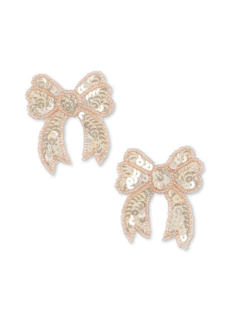 Konges Slojd Haarspeldje Baby Cameo Rose 2St koop je bij Babywinkel