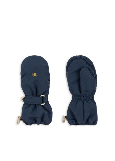 Konges Slojd Handschoenen Kind Nohr Mood Indigo koop je bij Babywinkel