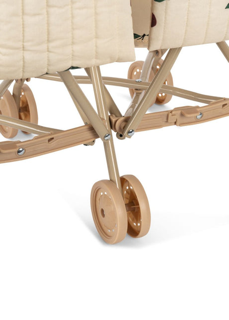 Konges Slojd Kinderbuggy Ma Grande Cerise koop je bij Babywinkel