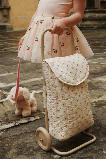 Konges Sløjd Kinderkoffer Mirage koop je bij Babywinkel