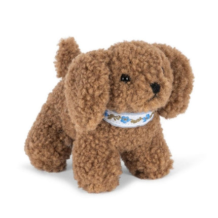 Konges Slojd Knuffel Puppy - Babywinkel - 5715681100066