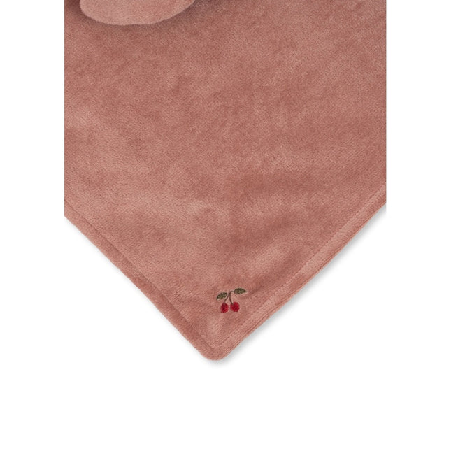 Konges Slojd Knuffeldoekje Sleepy Bunny koop je bij Babywinkel