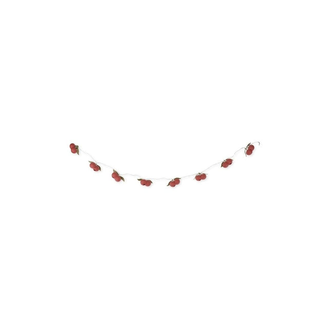 Konges Slojd Lichtslinger Cherry 1.4M koop je bij Babywinkel