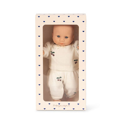 Konges Slojd Mijn eerste pop koop je bij Babywinkel