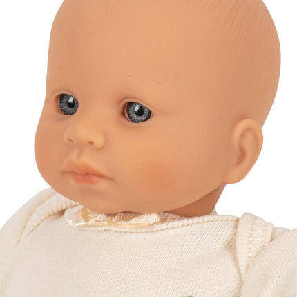 Konges Slojd Mijn eerste pop Cherry koop je bij Babywinkel