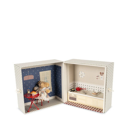 Konges Slojd Mijn kleine keuken koop je bij Babywinkel