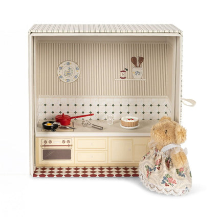 Konges Slojd Mijn kleine keuken koop je bij Babywinkel