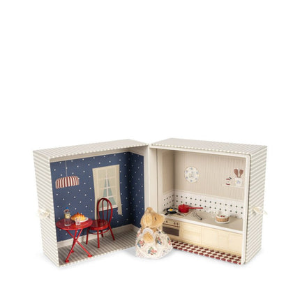 Konges Slojd Mijn kleine keuken koop je bij Babywinkel