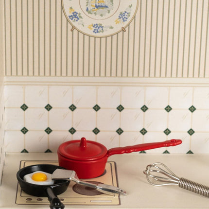 Konges Slojd Mijn kleine keuken koop je bij Babywinkel