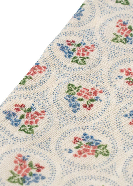 Konges Slojd Monddoekjes GOTS Verona Blues 3st koop je bij Babywinkel