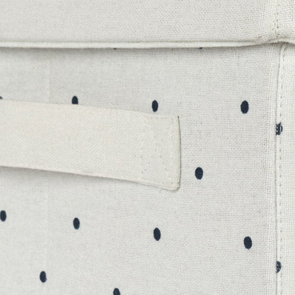 Konges Slojd Opbergmand Cherry Small koop je bij Babywinkel