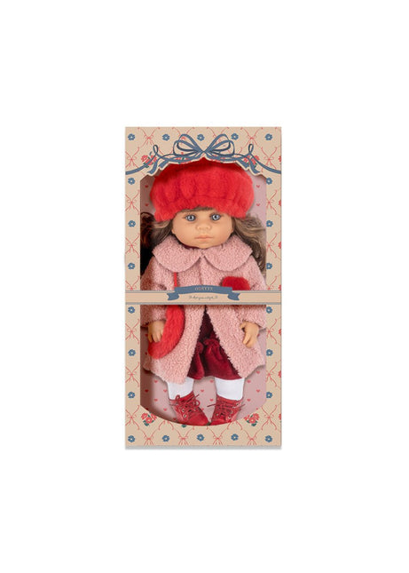 Konges Slojd Pop Odette Multi koop je bij Babywinkel