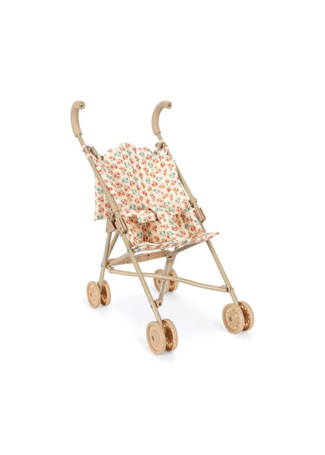 Konges Slojd Poppen Kinderwagen Lumina koop je bij Babywinkel