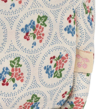 Konges Slojd Poppen Luiertas Verona Blues koop je bij Babywinkel