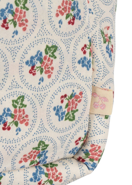 Konges Slojd Poppen Luiertas Verona Blues koop je bij Babywinkel