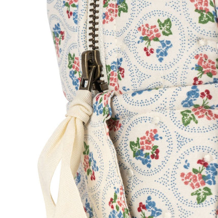 Konges Slojd Poppen Luiertas Verona Blues koop je bij Babywinkel