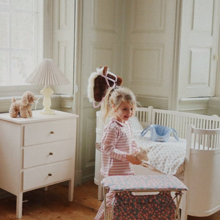 Konges Slojd Poppen Verschoontafel Kyoto koop je bij Babywinkel