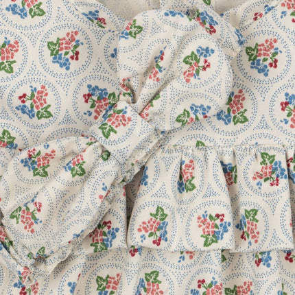 Konges Slojd Poppenkleertjes Verona Blues koop je bij Babywinkel