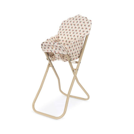 Konges Slojd Poppenstoel Verona Blues koop je bij Babywinkel