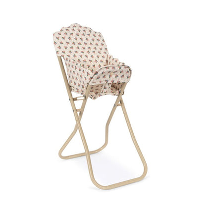 Konges Slojd Poppenstoel Verona Blues koop je bij Babywinkel