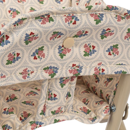 Konges Slojd Poppenstoel Verona Blues koop je bij Babywinkel