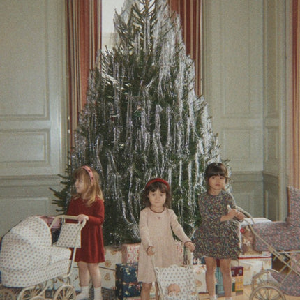 Konges Slojd Poppenwagen Kyoto koop je bij Babywinkel