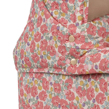 Konges Slojd Poppenwagen Minnie Pram Rose Anglaise - Babywinkel - 5715681055700