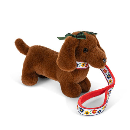 Konges Slojd Puppy Bruin koop je bij Babywinkel