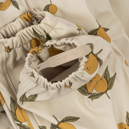 Konges Slojd Regenset Sweet And Sour - Konges Slojd - Babywinkel - 5715681008003