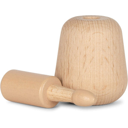 Konges Slojd Speelkoffer Beauty Set Multi - Konges Slojd - Babywinkel - 5715404008495