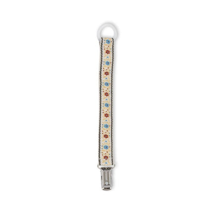 Konges Slojd Speenkoord Vintage Bloomie - Babywinkel - 5715681069400